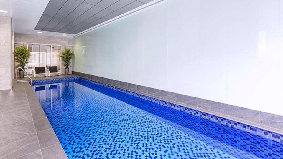 Penthouse View Apartment Luxury Cbd Penthouse Sleeps 6 Balcony Spa Access Αδελαΐδα Εξωτερικό φωτογραφία